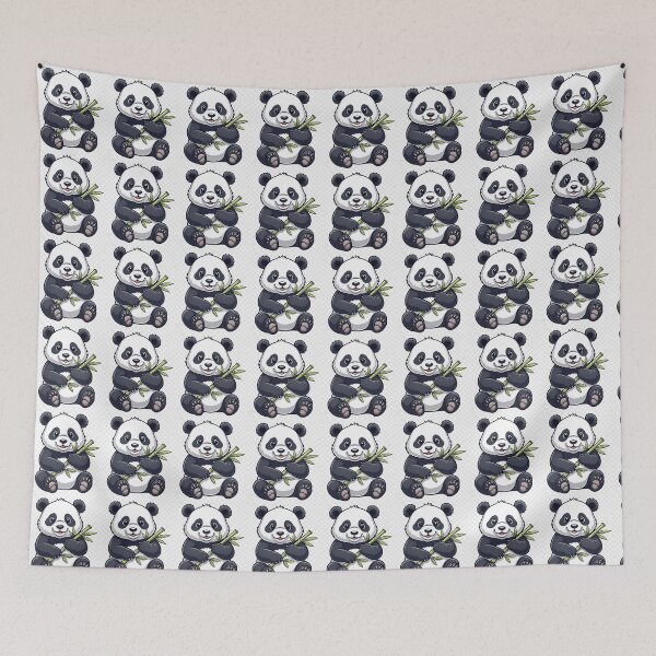 Item preview, Kutty panda designed and sold by RKPnetwork.