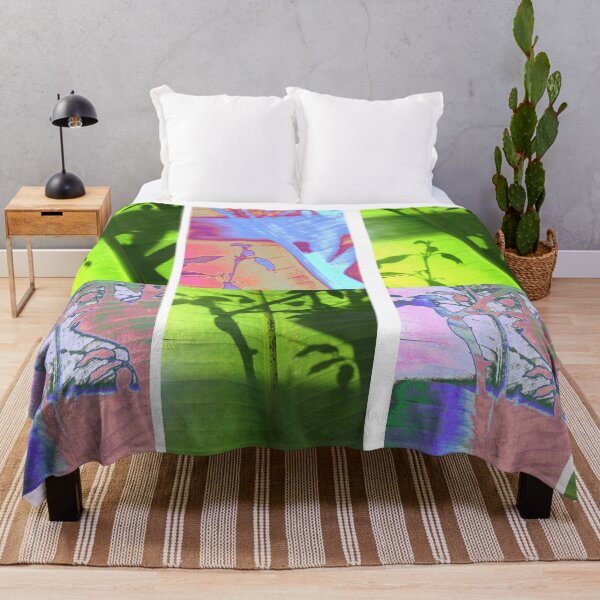 Item preview, Green nature designed and sold by Kacharava.