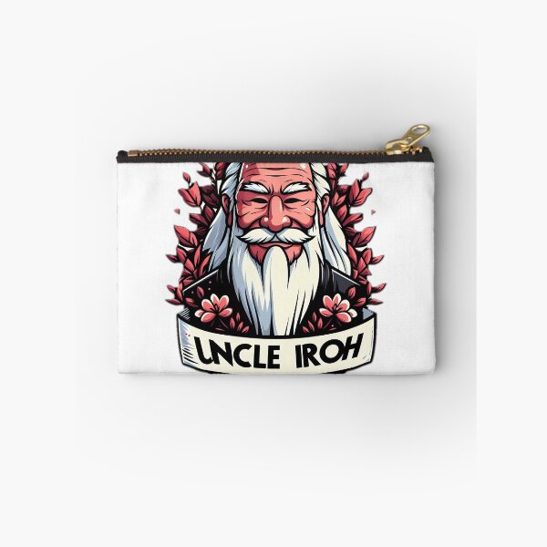 Item preview, uncle iroh designed and sold by NCNGDESIGN.
