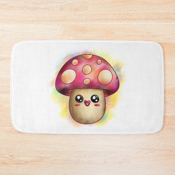 Item preview, Hongo feliz designed and sold by Shaibi's.