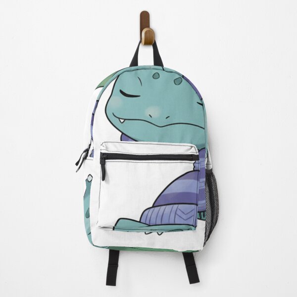 Item preview, Funny Cute Snorlax Cartoon Anime Meme designed and sold by Oligamar.
