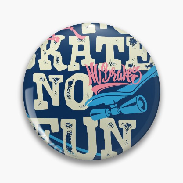 Item preview, No Skate No Fun  designed and sold by Priya Innovation.