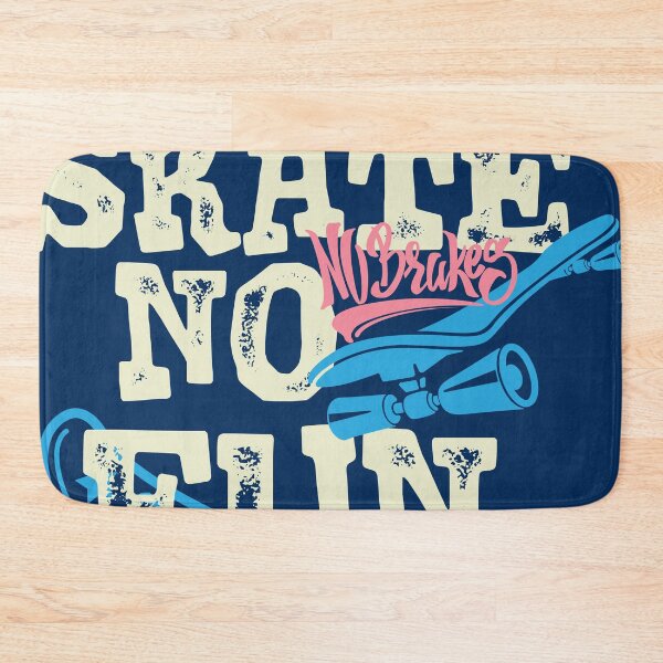 Item preview, No Skate No Fun  designed and sold by Priya Innovation.