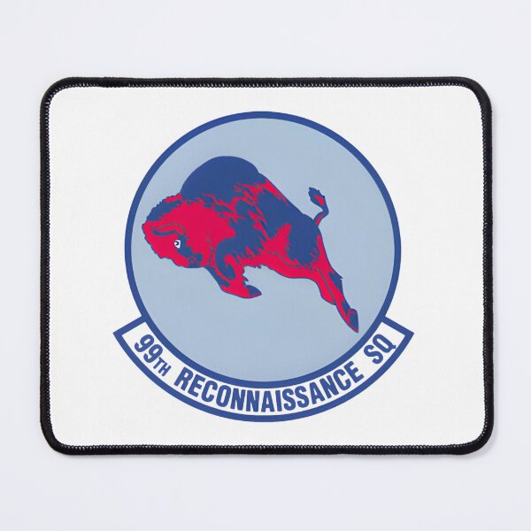 Item preview, 99th Reconnaissance Squadron Emblem designed and sold by CharlieDesings.