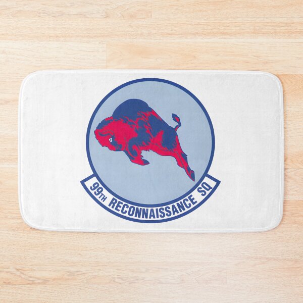 Item preview, 99th Reconnaissance Squadron Emblem designed and sold by CharlieDesings.