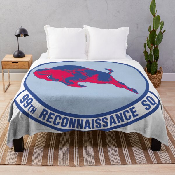 Item preview, 99th Reconnaissance Squadron Emblem designed and sold by CharlieDesings.