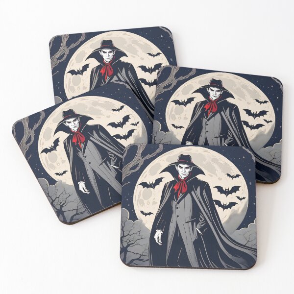 Item preview, Moonlit Secrets of The Vampire Lord. designed and sold by MissYouONLY.