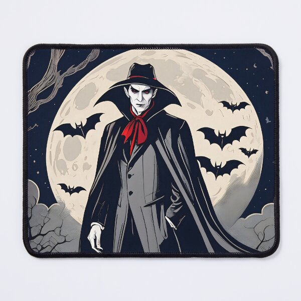 Item preview, Moonlit Secrets of The Vampire Lord. designed and sold by MissYouONLY.