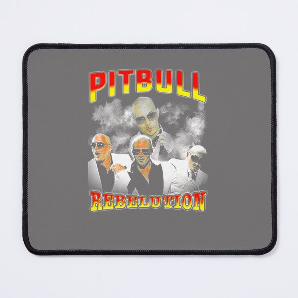 Item preview, PITBULL-MR.WORLDWIDE-VINTAGE designed and sold by HanneloreWittma.