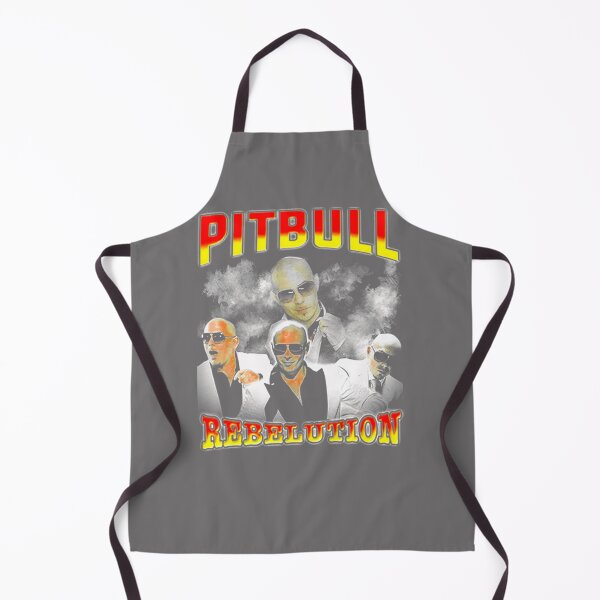 Item preview, PITBULL-MR.WORLDWIDE-VINTAGE designed and sold by HanneloreWittma.