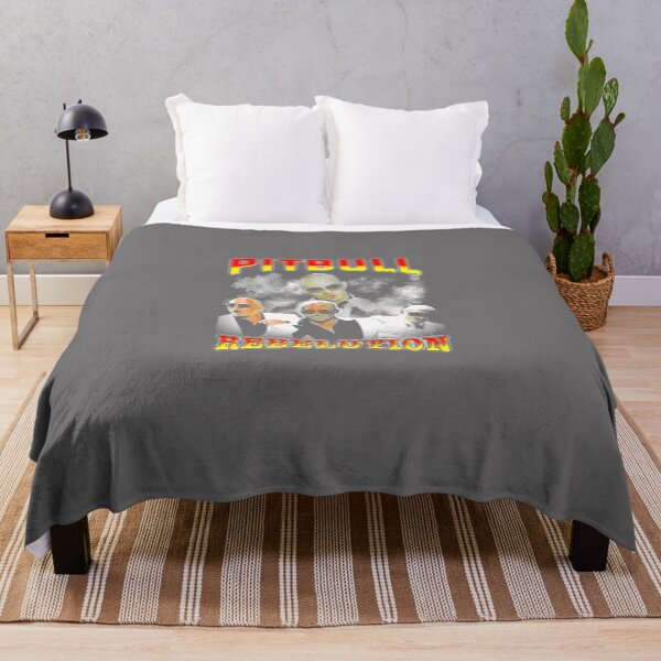 Item preview, PITBULL-MR.WORLDWIDE-VINTAGE designed and sold by HanneloreWittma.