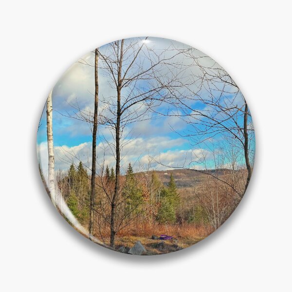 Item preview, Autumn in the Mountains designed and sold by Ruth Curtis.