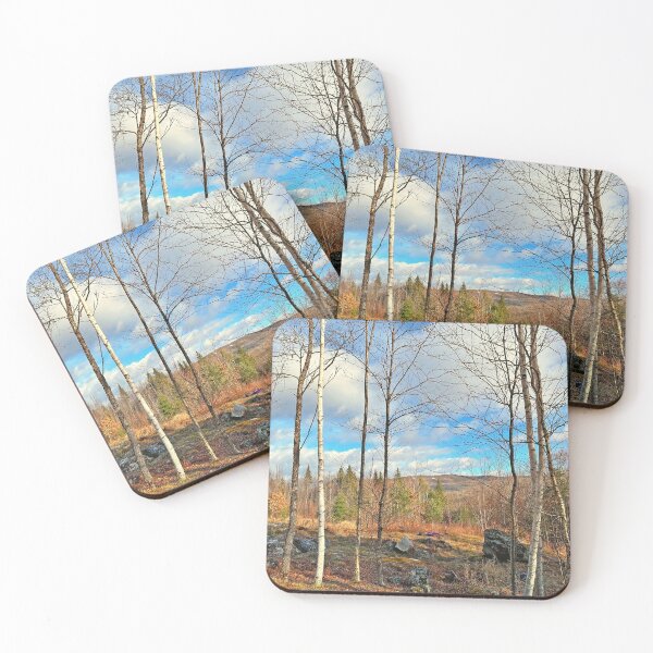 Item preview, Autumn in the Mountains designed and sold by Ruth Curtis.