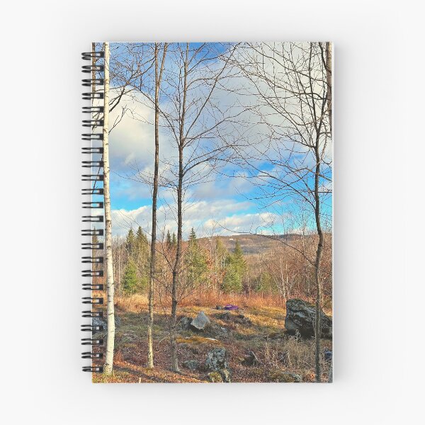 Item preview, Autumn in the Mountains designed and sold by Ruth Curtis.