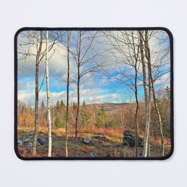 Item preview, Autumn in the Mountains designed and sold by Ruth Curtis.