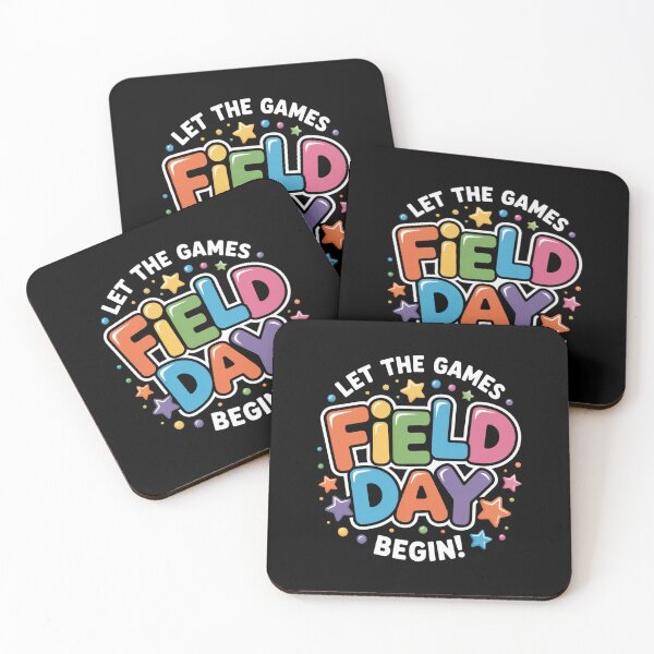 Item preview, Teacher Student Field Day Let The Games Begin designed and sold by MeowtivationP.