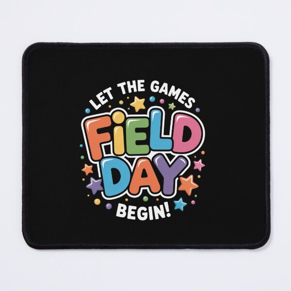 Item preview, Teacher Student Field Day Let The Games Begin designed and sold by MeowtivationP.