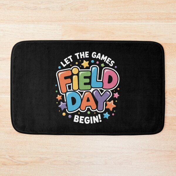Item preview, Teacher Student Field Day Let The Games Begin designed and sold by MeowtivationP.