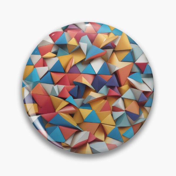Item preview, Caos en color designed and sold by houta.