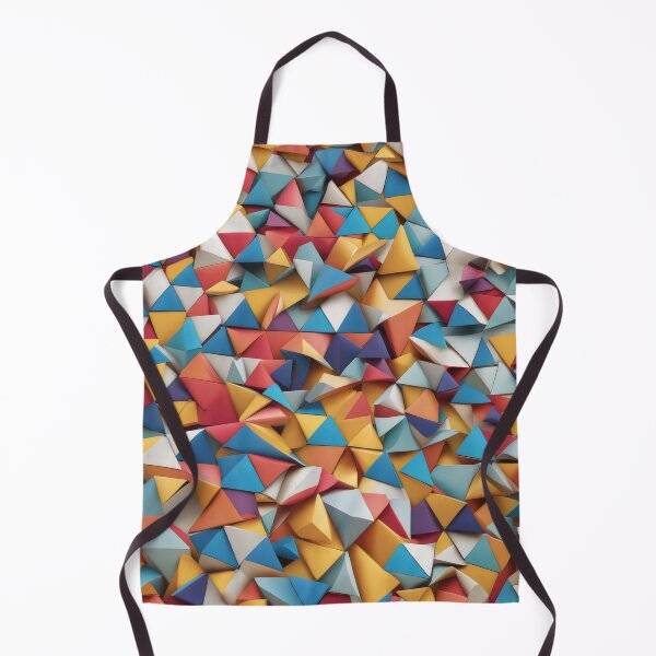 Item preview, Chaos in Color designed and sold by houta.