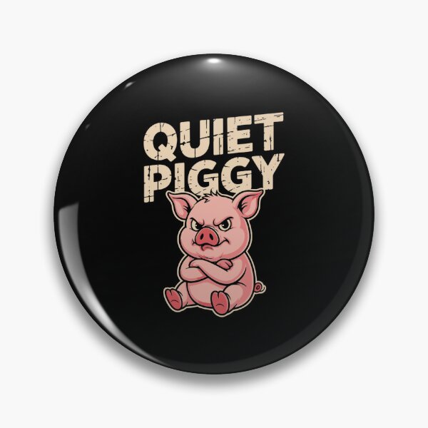 Item preview, quiet-piggy designed and sold by tammywilson20.