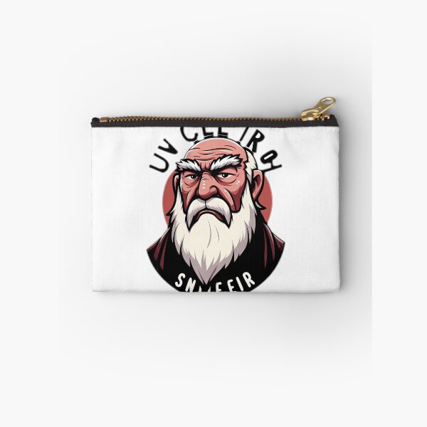 Item preview, uncle iroh designed and sold by NCNGDESIGN.