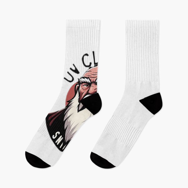 Item preview, uncle iroh designed and sold by NCNGDESIGN.