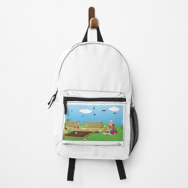 Item preview, Gardening Mode On – Funny Plant Lover Quote Design designed and sold by PixelWaveBD.