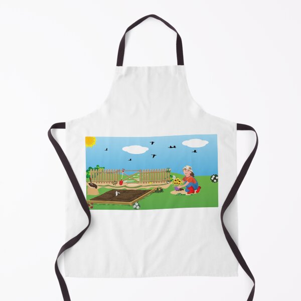 Item preview, Gardening Mode On – Funny Plant Lover Quote Design designed and sold by PixelWaveBD.