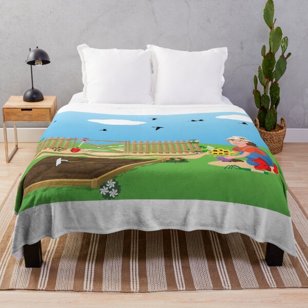 Item preview, Gardening Mode On – Funny Plant Lover Quote Design designed and sold by PixelWaveBD.