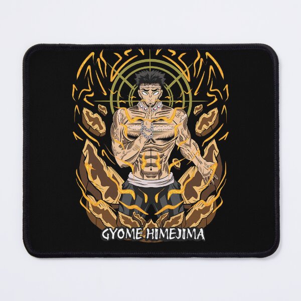 Item preview,  Gyomei Himejima designed and sold by messylight.