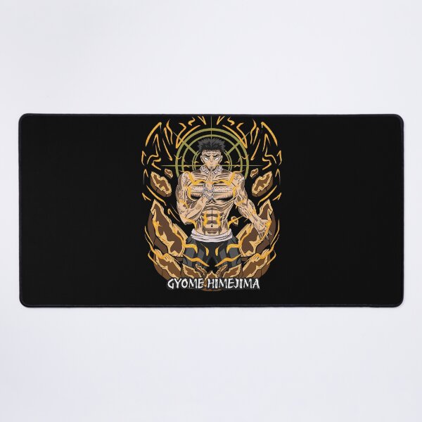 Item preview, Gyomei Himejima designed and sold by messylight.