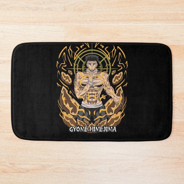 Item preview,  Gyomei Himejima designed and sold by messylight.