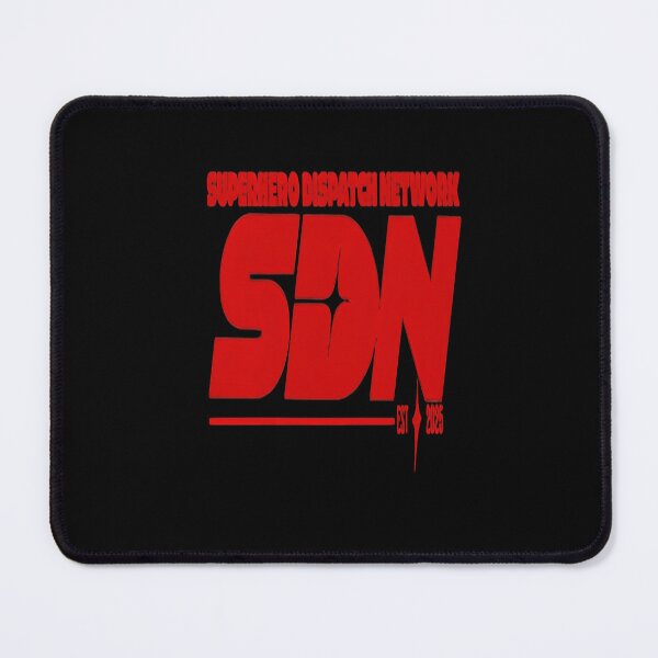Item preview, Sdn Dispatch Game 2025 Lettering Unisex designed and sold by brucerios.