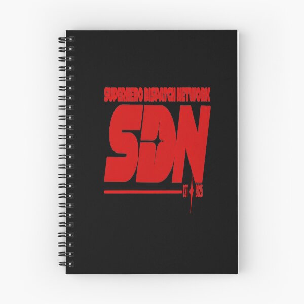 Item preview, Sdn Dispatch Game 2025 Lettering Unisex  designed and sold by brucerios.