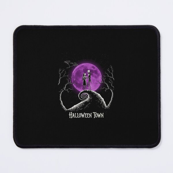 Item preview, Moonlight Nightmare Purple designed and sold by jeffgonzales.