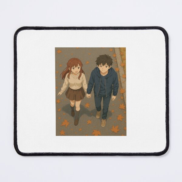 Item preview, Gift For Your Partner Who Loves Anime designed and sold by BabyWhite.