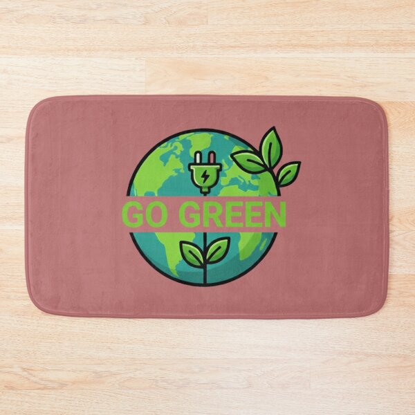 Item preview, Cute Eco Energy & Go Green Sticker Pack - Solar, Wind, Earth designed and sold by Siamcatshop.