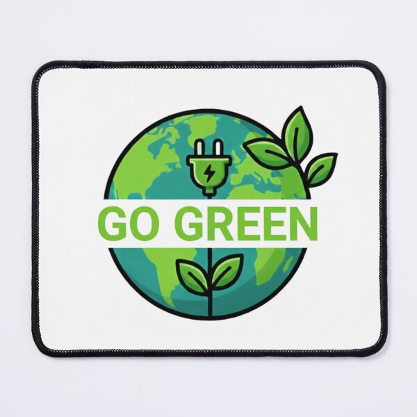 Item preview, Cute Eco Energy & Go Green Sticker Pack - Solar, Wind, Earth designed and sold by Siamcatshop.