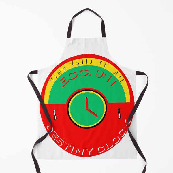 Item preview, Destiny Clock designed and sold by EB FASHION GH.