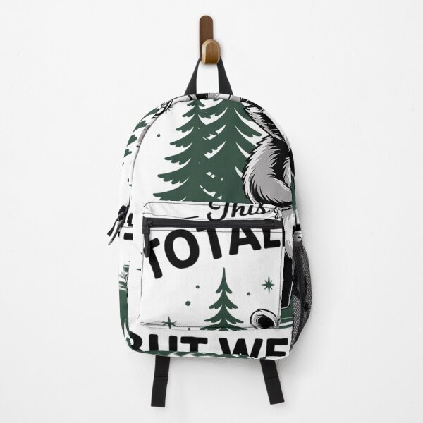 Item preview, This Year'S Been Wild But We Made It Raccoon End Of School designed and sold by MeowtivationP.