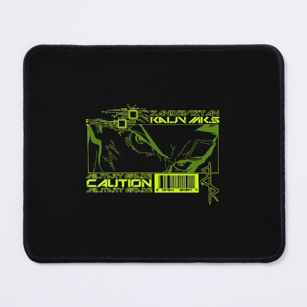 Item preview, Sandevistan - Cyberpunk designed and sold by castyabionen.