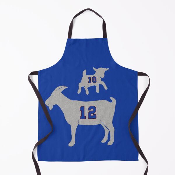 Item preview, Baby Goat Leaping Toward Greatness designed and sold by RandomJoyCo.