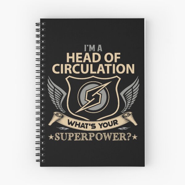 Item preview, Head Of Circulation designed and sold by hzibfldecjq42.