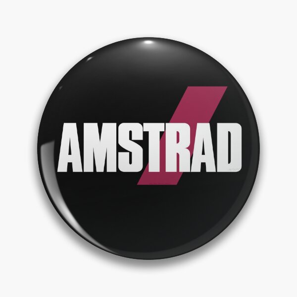 Item preview, Amstrad Classic designed and sold by rmjjmmaverick.