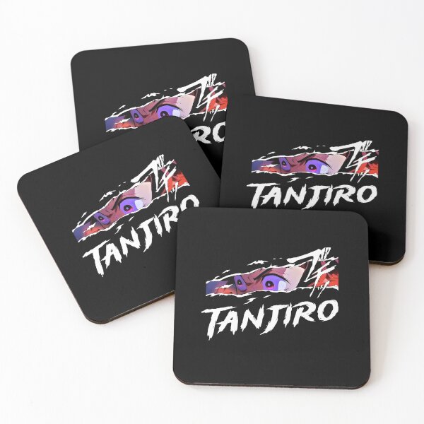 Item preview, Tanjiro Kamado  designed and sold by messylight.