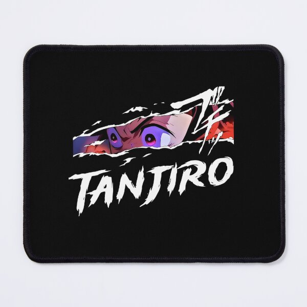 Item preview, Tanjiro Kamado designed and sold by messylight.
