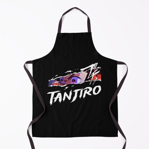 Item preview, Tanjiro Kamado designed and sold by messylight.
