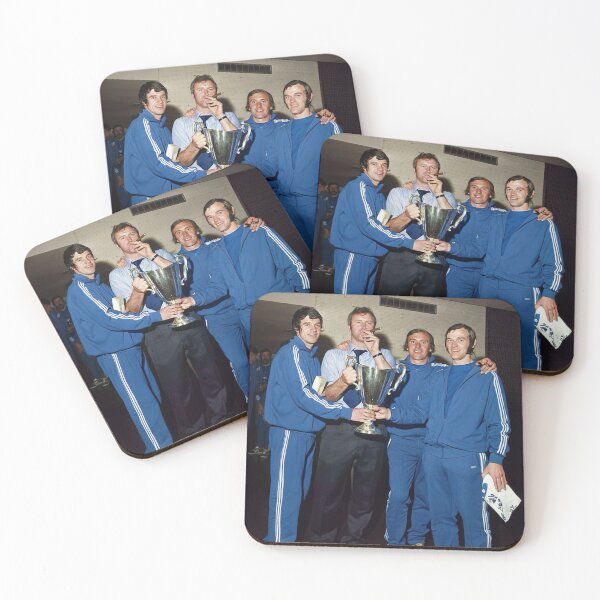 Item preview, Cup Winners Cup 1972 designed and sold by AndythephotoDr.