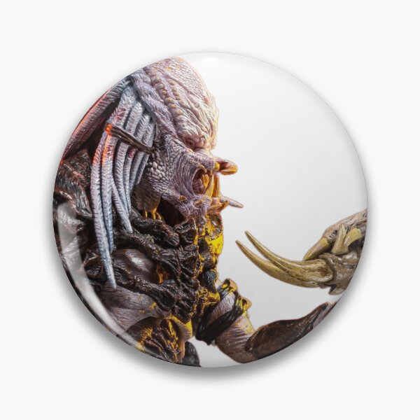 Aperçu de l'œuvre Alpha Predator créée et vendue par TipTopTeezUK.